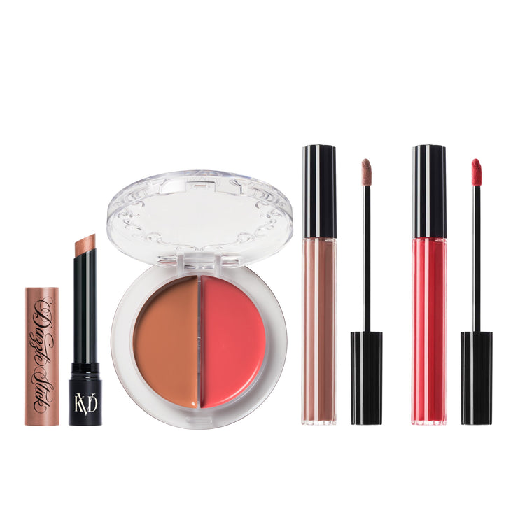 Dazzle Gel Hyper-Metallic Vegan Eyeshadow