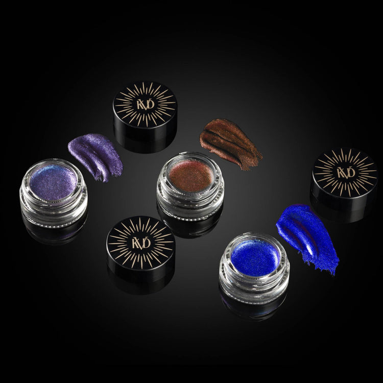Dazzle Gel Hyper-Metallic Vegan Eyeshadow
