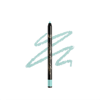 Tattoo Pencil Liner Waterproof Long-Wear Gel Eyeliner